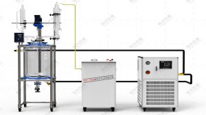 實驗室上海玻璃反應釜用電安全需要注意以下問題